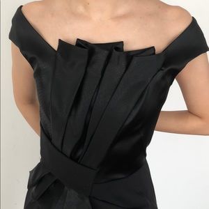 Karen Mullen cocktail dress
